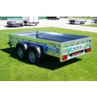 remorca Sebal Solidus 300 - 300x150/750kg