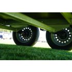remorca Sebal Solidus 300 - 300x150/750kg