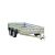 Faro Solidus 330 | 330x150/750kg