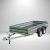 remorca Sebal Solidus 330 - 330x150/750kg