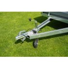 remorca Sebal Solidus 330 - 330x150/750kg