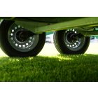 remorca Sebal Solidus 330 - 330x150/750kg