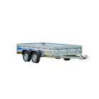 Faro Solidus 330x170 | 750kg