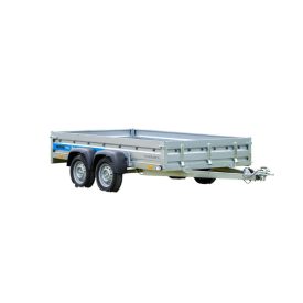 Faro Solidus 330x170 | 750kg