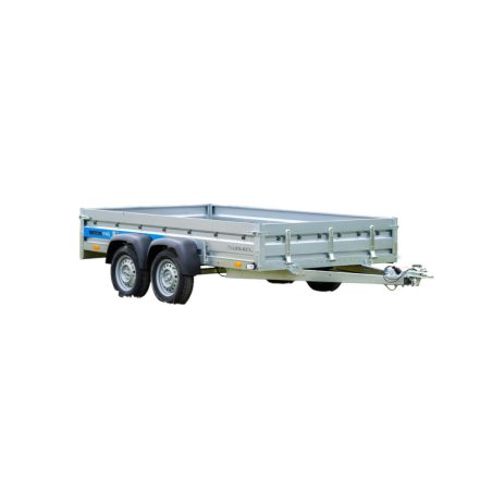 Faro Solidus 330x170 | 750kg