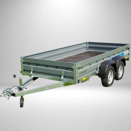 remorca Sebal Solidus 330x170 - 750kg