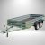 remorca Sebal Solidus 330x170 - 750kg