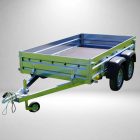 Sebal Solidus Max 263 - 263x150/2700kg