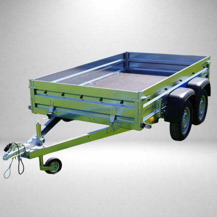 Sebal Solidus Max 263 - 263x150/2700kg