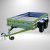 Sebal Solidus Max 263 - 263x150/2700kg