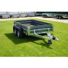 Sebal Solidus Max 263 - 263x150/2700kg