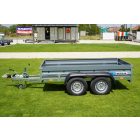 Sebal Solidus Max 263 - 263x150/2700kg