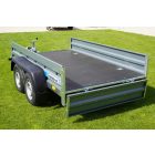 Sebal Solidus Max 263 - 263x150/2700kg