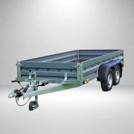 Sebal Solidus Max 330 - 330x150/2700kg