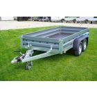 Sebal Solidus Max 330 - 330x150/2700kg