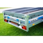 Sebal Solidus Max 330 - 330x150/2700kg