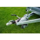 Sebal Solidus Max 330 - 330x150/2700kg