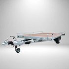 remorca Sebal ATV-2 - 305x196/1500kg