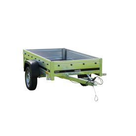 Martz Basic 200 | 201x106/750kg