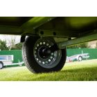 remorca Sebal Basic 200 - 201x106/750kg