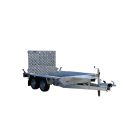 Martz BAU 260/2  | 260x150/2700kg