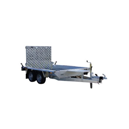 Martz BAU 260/2  | 260x150/2700kg