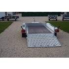 remorca Sebal BAU 260/2  - 260x150/2700kg