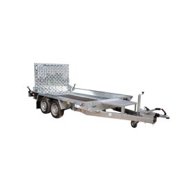 Martz BAU 300/2 | 300x180/3500 kg
