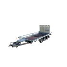 Martz BAU 400/3 | 400x180/ 3500kg