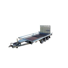 Martz BAU 400/3 | 400x180/ 3500kg