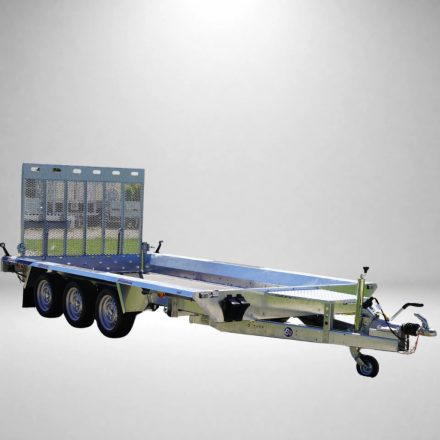 remorca Sebal BAU 400/3 - 400x180/ 3500kg