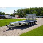 remorca Sebal BAU 400/3 - 400x180/ 3500kg