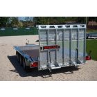 remorca Sebal BAU 400/3 - 400x180/ 3500kg