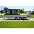 remorca Sebal BAU 400/3 - 400x180/ 3500kg