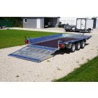 remorca Sebal BAU 400/3 - 400x180/ 3500kg