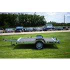 remorca Sebal GP ATV - 225x147/750kg
