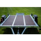 remorca Sebal GP ATV - 225x147/750kg