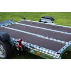 remorca Sebal GP ATV - 225x147/750kg