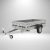 Remorca pe foi de arc - Sebal Maxi 264/ 264x125 cm | 750 kg