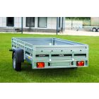  Remorcă auto - Sebal Premium 300 | 300x150/1300kg