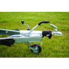  Remorcă auto - Sebal Premium 300 | 300x150/1300kg