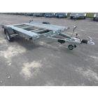 remorca Sebal Tieflader 350 