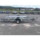 remorca Sebal Tieflader 350 