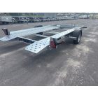 remorca Sebal Tieflader 350 