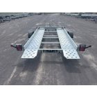 remorca Sebal Tieflader 350 