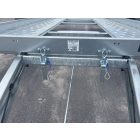 remorca Sebal Tieflader 350 