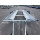 remorca Sebal Tieflader 350 