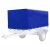 Prelata cu schelet metalic - 233x133cm | Sebal P233/2P233/Light 23