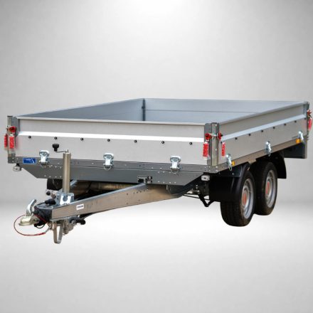 remorca Sebal SH 2000