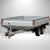 remorca Sebal SH 2000